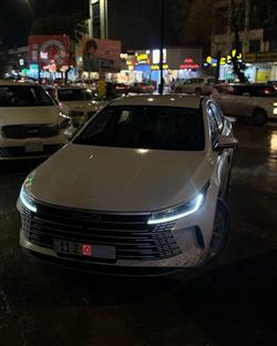 BYD Destroyer 05